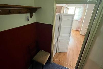 Garsonieră nedecomandată în Alexandru cel Bun - 4