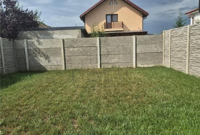 Casă cu 4 camere în Urseni
