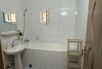 Apartament cu 2 camere decomandat în Central - 8