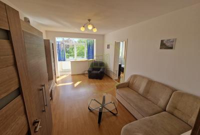 Apartament cu 2 camere decomandat, mobilat în Mihai Viteazul - 1
