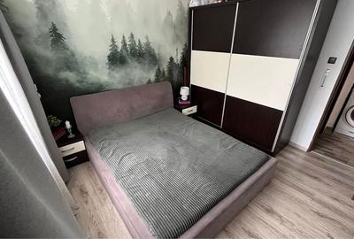 Apartament cu 3 camere în Țiglina 1