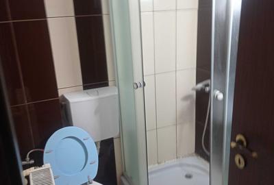 Garsonieră decomandată în Prigoria
