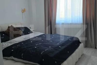 Apartament cu 3 camere decomandat în Fălticeni