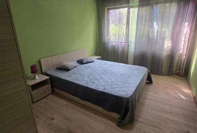 Apartament cu 2 camere semidecomandat în Vest