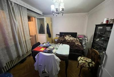 Apartament cu 3 camere decomandat în Tătărași - 2