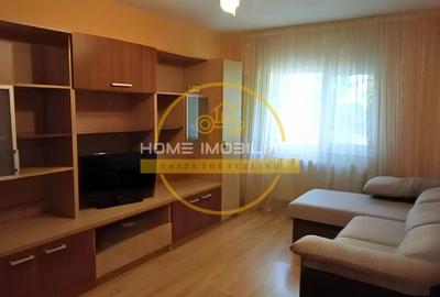 Apartament cu 2 camere decomandat, mobilat în Canta