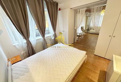 Apartament cu 2 camere semidecomandat, mobilat în Bună Ziua - 10