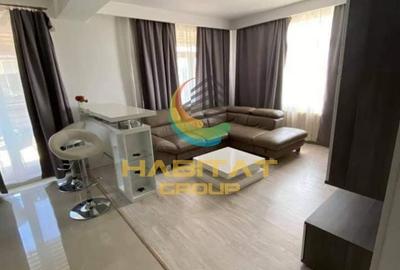 Apartament cu 3 camere decomandat în Brâncoveanu