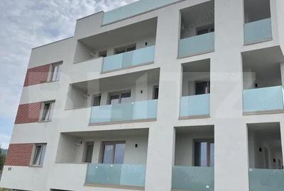 Apartament cu 2 camere semidecomandat în Central - 4