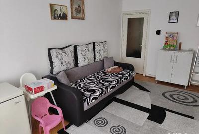 Apartament cu 2 camere decomandat în Central - 2