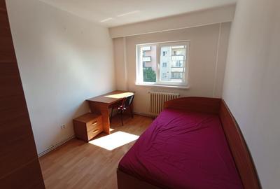 Apartament cu 4 camere decomandat în Mărăști - 1