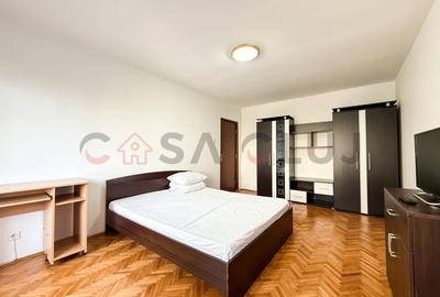 Apartament cu 2 camere decomandat, mobilat în Mănăștur