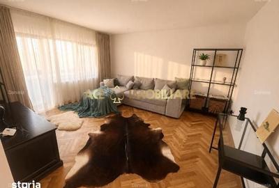 Apartament cu 2 camere în Vitan