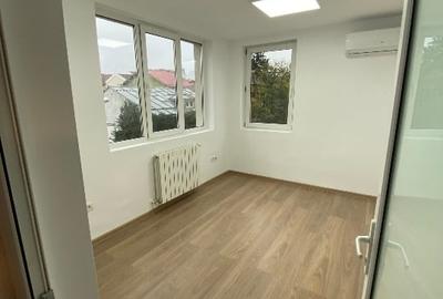 Casă individuală cu 13 camere cu Canalizare în Grivița - 10