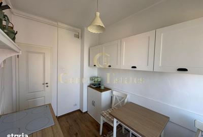Apartament cu 2 camere în Ultracentral