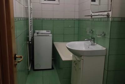 Apartament cu 2 camere decomandat în Siret - 7