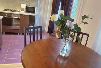 Apartament cu 2 camere în Vatra Luminoasă - 1