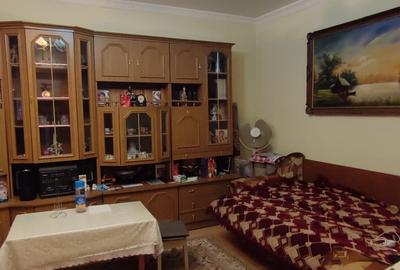 Apartament cu 2 camere decomandat în Tineretului - 11