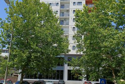 Garsonieră decomandată, mobilată în Ultracentral - 6