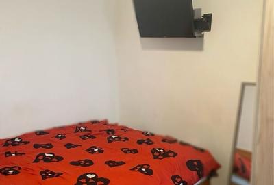 Apartament cu 2 camere în Trivale - 1
