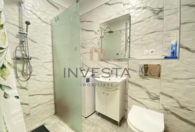Apartament cu 3 camere semidecomandat, mobilat în Bulgaria - 5
