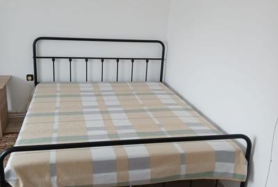 Garsonieră semidecomandată în Exterior Vest