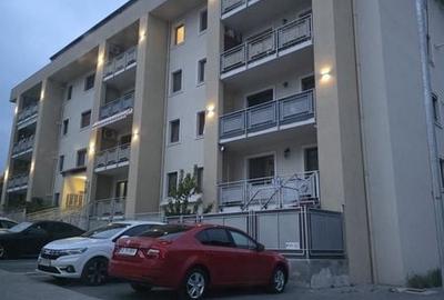 Apartament cu 2 camere în Valea Lupului - 4
