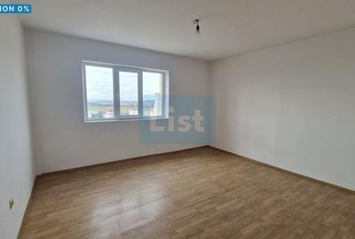 Apartament cu 2 camere decomandat în Decebal