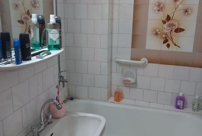 Apartament cu 3 camere decomandat în Hala Centrală - 16