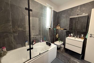 Apartament cu 2 camere decomandat, mobilat în Giroc - 10