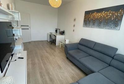 Apartament cu 2 camere decomandat în Central - 8