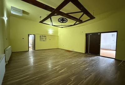 Spațiu comercial, de 232 mp, în Medgidia - 1