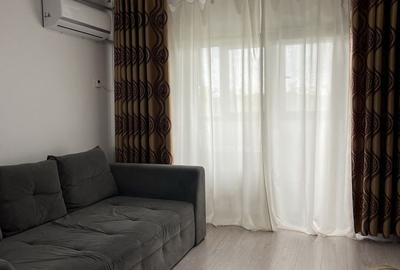 Garsonieră în Valea Lupului