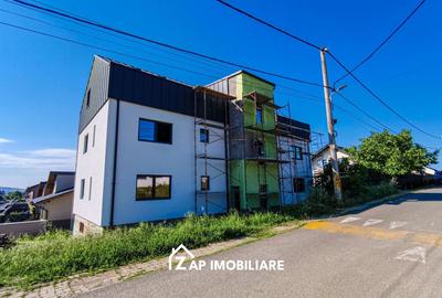Apartament cu 2 camere, mobilat în Sâncraiu de Mureș - 3