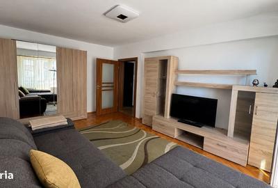 Apartament cu 2 camere în Decebal