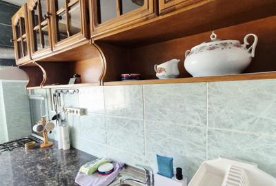 Apartament cu 2 camere semidecomandat, mobilat în Brâncoveanu - 6