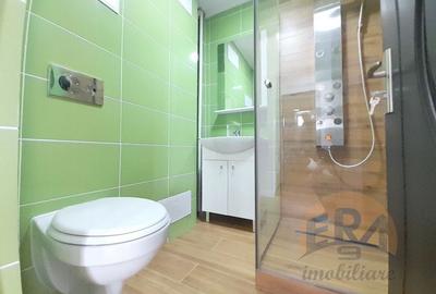 Apartament cu 4 camere decomandat, mobilat în Cantemir - 17