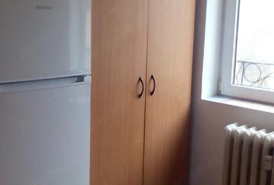 Garsonieră decomandată în Mănăștur - 3