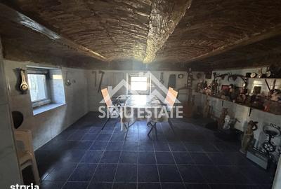 Casă cu 3 camere cu Teren 905 Mp în Central - 4