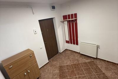 Garsonieră decomandată în Florești - 2