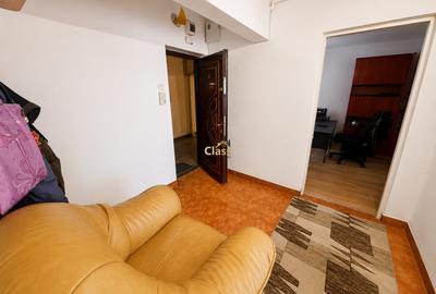 Apartament cu 2 camere decomandat, mobilat în Mărăști - 4