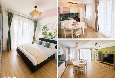 Apartament cu 3 camere în Nord - 6