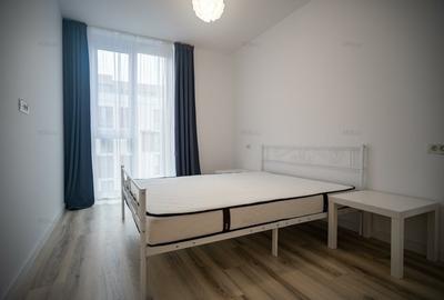 Apartament cu 2 camere semidecomandat, mobilat în Torontalului - 5