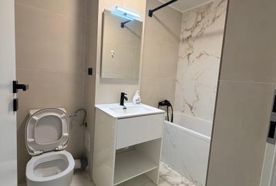 Apartament cu 2 camere semidecomandat în Berceni - 8