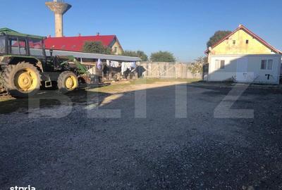 Spațiu comercial, de 2,000 mp, în Bod - 12