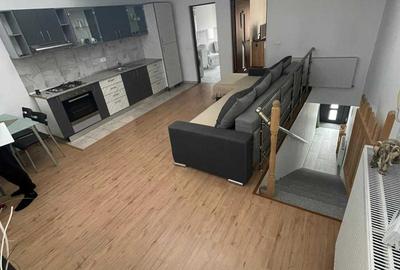 Apartament cu 2 camere în Central - 1