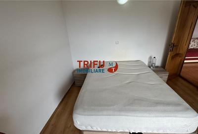 Apartament cu 2 camere circular, mobilat în Ampoi 1 - 5