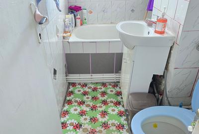 Apartament cu 2 camere semidecomandat în Minerul - 8