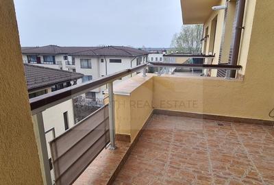 Apartament cu 2 camere în Ostratu - 5