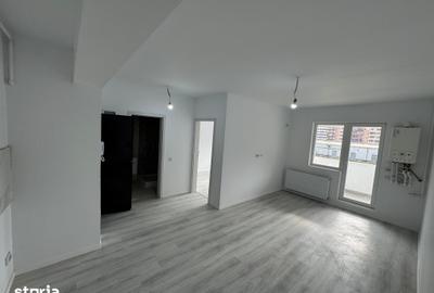 Apartament cu 2 camere în Militari